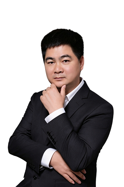 Chen Huojin